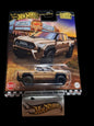 Boulevard #128 2024 Toyota Tacoma TRD Pro