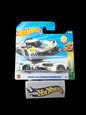 Hot Wheels HW Exotics 2025 Peugeot 9x8 Hypercar 2/5 S