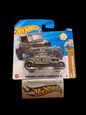 Hot Wheels HW Dirt 2025 Ford Model A Custom 31 7/10 S