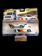 HW Premium Team Transport #71 Fleet Street Toyota Off-Road Truck