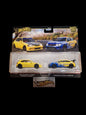2025 Mix 2 99 Honda Civic Type R (EK9) / Honda Civic Type R