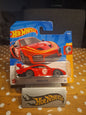 Hot Wheels HW Turbo 2022 Porsche 935 1/10 S