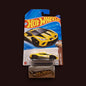 HW Safari Mode 2025 Lamborghini Huracan Sterrato 1/5 L