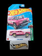 Hot Wheels HW Reverse Rake 2025 Cruise Bruiser 1/5 L