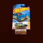 Hot Wheels HW Wagons 2025 Track Dwagon 2/5 L