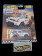HW Premium Boulevard #133 Mitsubishi Pajero Evolution