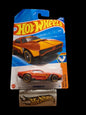 Hot Wheels Muscle Mania 2025 Ravenger S/T 4/10 L