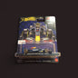 HW Premium Formula 1 2024 Oracle Red Bull Racing - RB20 (#11)