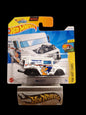 Hot Wheels HW Art Cars 2024 Mailed it! 10/10 S