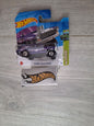 Hot Wheels HW Gassers 2023 64 Nova Wagon Gasser 2/5 Short