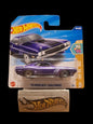 HW: 70s vs. 90s 2025 70 Dodge Hemi Challenger 10/10 S