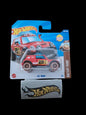 Hot Wheels Safari Mode 2025 Lil' Roar 5/5 S