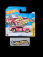 Hot Wheels HW Art Cars 2024 King Kuda 8/10 S