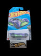 Hot Wheels HW Race Day 2025 Futurismo 4/10 L