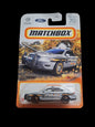 Matchbox 2023 Ford Police Interceptor 23/100 L