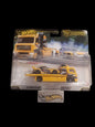HW Premium Team Transport #86 20 Toyota GR Supra Fleet Street