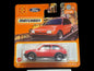 Matchbox 2024 1983 Ford Fiesta MK 2 94/100 S