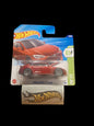 Hot Wheels HW EV 2025 Tesla Model S Plaid 1/10 S
