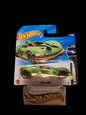 Hot Wheels X-Raycers 2025 Crescendo 3/10 S