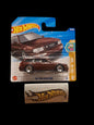 Hot Wheels HW: 70s vs. 90s 2025 94 Audi Avant RS2 2/10 S