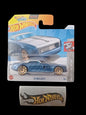 Hot Wheels HW Rolling Metal 2024 HI-Roller II 5/5 S