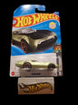 HW Dream Garage 2025 Slide-Burn 4/5 L