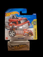 Hot Wheels Experimotors 2025 Crater Racer 5/10 S
