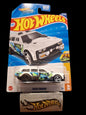 Hot Wheels HW Wagons 2025 Track Dwagon 2/5 L