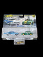 Car Culture 2026 Mix 2 Custom 64 Galaxie 500 / 67 Ford Anglia Racer