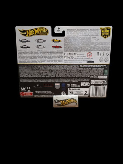 CC 2026 Mix 3 2012 Corvette Z06 / 2003 Dodge Viper SRT-10