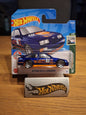 Hot Wheels Retro Racers 2022 87 Ford Sierra Cosworth 1/10 S
