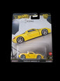 HW Premium Timeless Icons 2025 Porsche Carrera GT 3/5