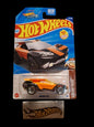 Hot Wheels Safari Mode 2025 Amaru GTC 4/5 L