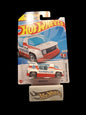 Hot Wheels HW First Response 2024 Rapid Pulse 10/10 L