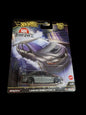 HW Premium Ronin Run II 2025 Lancer Evolution IX 4/5