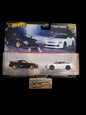 Car Culture 2025 Mix 1 96 Nissan 180SX Type X / Nissan SilEighty
