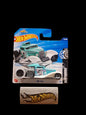Hot Wheels Rod Squad 2025 Mid Mill 7/10 S