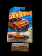 Hot Wheels HW EV 2025 Silverado EV RST 6/10 L