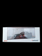 Tamarc Mitsubishi Lancer Evo X schwarz