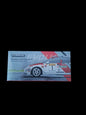 Tamarc Mitsubishi Lancer Evolution IV Rallye Monte-Carlo 1997
