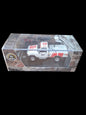 Para64 Toyota Hilux 1993 Roof of Africa