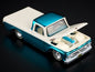 Hot Wheels Collectors RLC 2026 1962 Ford F-100 JJY60