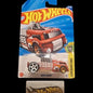 Hot Wheels Experimotors 2025 Crater Racer 5/10 L