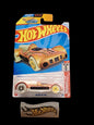 Hot Wheels Quarter Mile Heroes 2024 Retro-Active 4/5 L