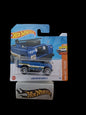 Hot Wheels HW Hot Trucks 2024 Land Rover Series III 5/10 S