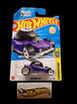 Hot Wheels Experimotors 2025 Decidedly Go 7/10 L