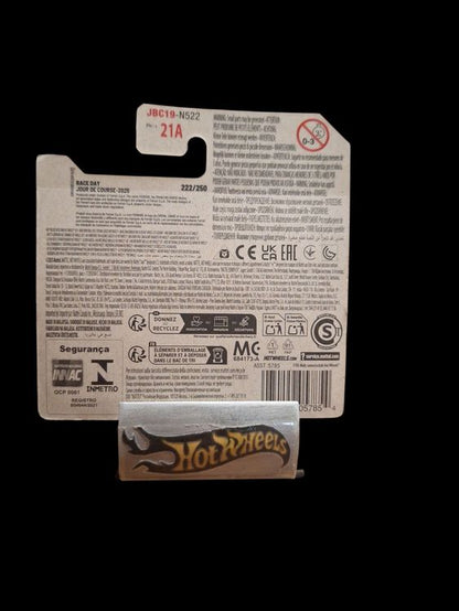 HW Race Day 2025 Ferrari 365 GTB4 Competizione 10/10 S