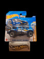 HW Dirt 2025 19 Chevy Silverado Trail Boss LT 8/10 S