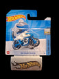 Hot Wheels Factory Fresh 2024 1966 Triumph Tiger 100 10/10 S