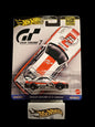 Hot Wheels Premium 2024 Gran Turismo 7 Nissan Skyline GT-R